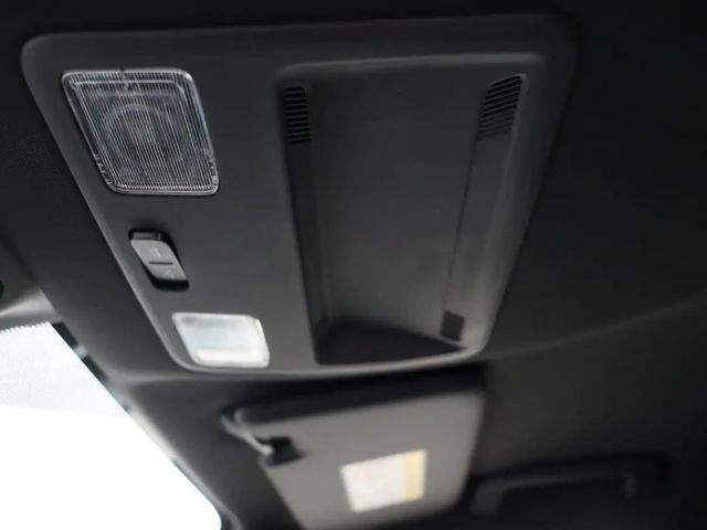 Ford Focus ST Line Wagon