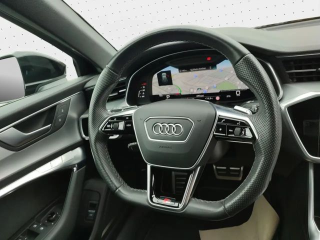 Audi S6 3.0 TDI Quattro