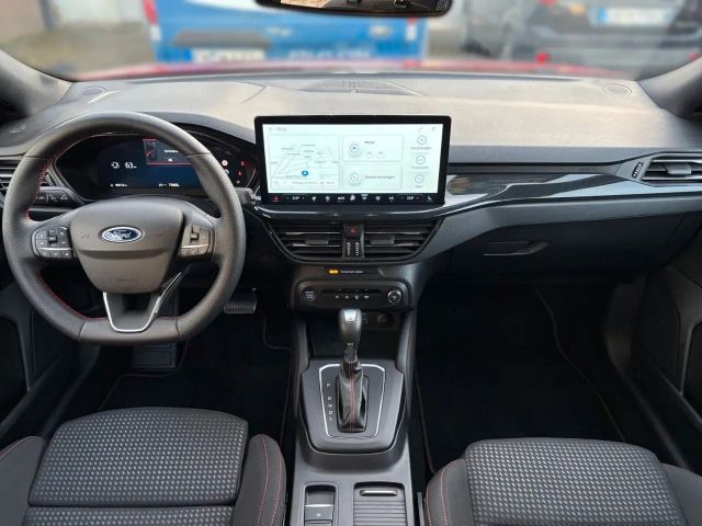 Ford Focus ST Line Wagon