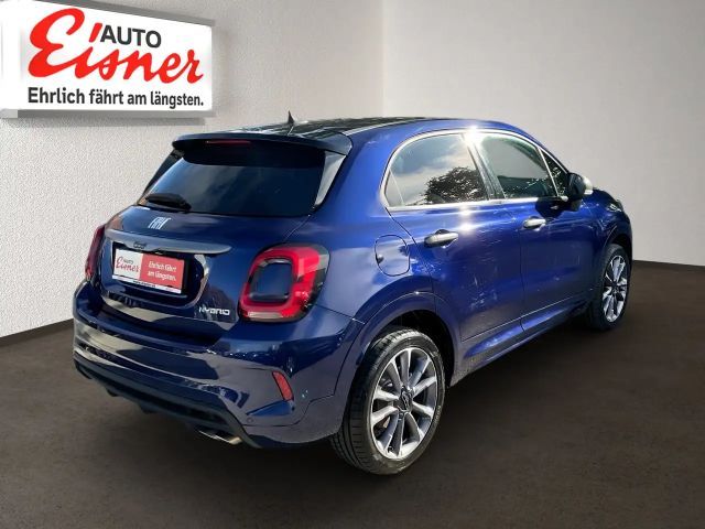 Fiat 500X Sport