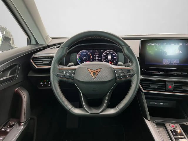 Cupra Formentor 1.4 DSG e-Hybrid