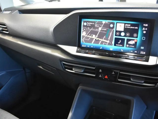 Volkswagen Caddy 2.0 TDI