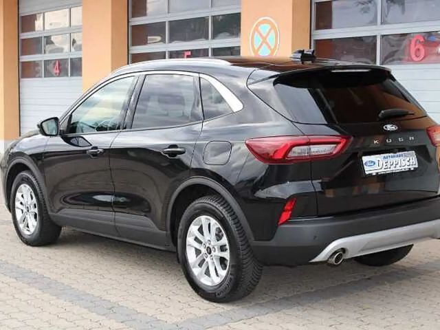 Ford Kuga EcoBoost Titanium