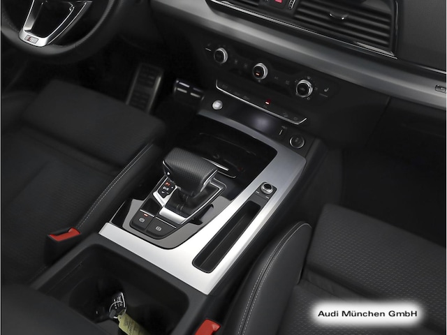 Audi Q5 40 TDI Quattro S-Tronic