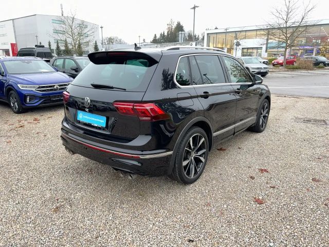 Volkswagen Tiguan DSG