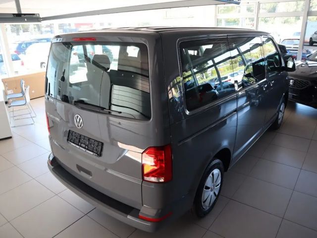 Volkswagen Transporter T6