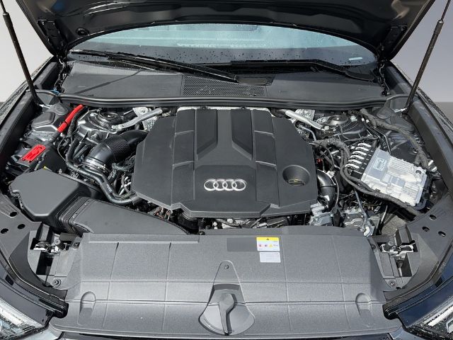 Audi A6 50 TDI Avant Quattro Sport