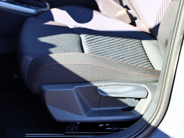 Seat Arona 1.0 TSI Black DSG FR-lijn