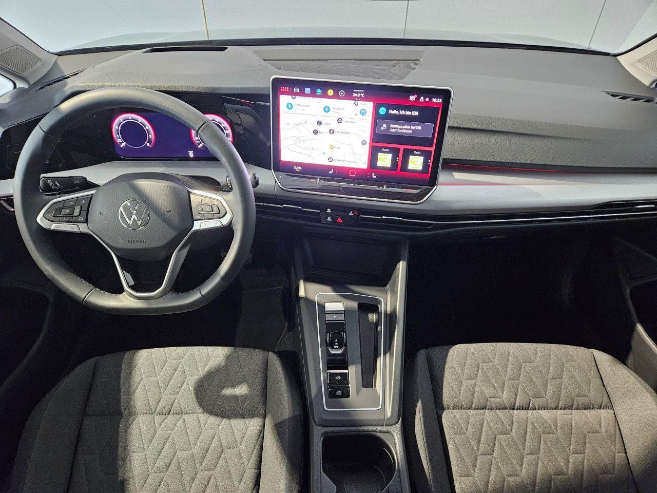 Volkswagen Golf 1.5 eTSI DSG Life