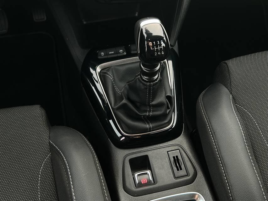 Opel Corsa GS-Line Grand Sport