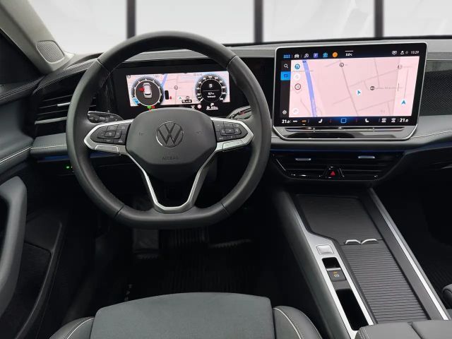 Volkswagen Passat Business DSG Variant