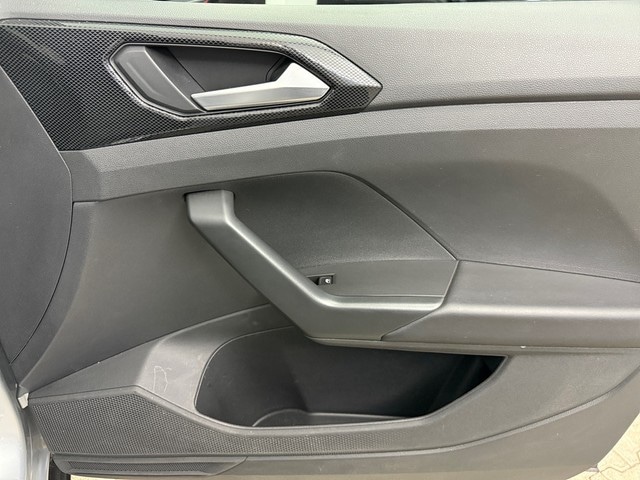 Volkswagen T-Cross 1.0 TSI IQ.Drive Life
