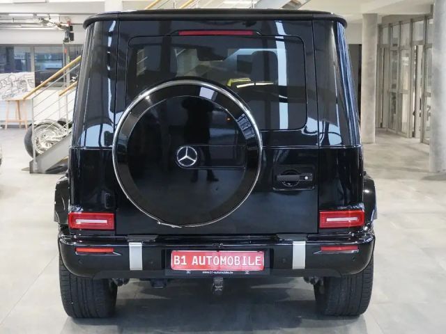 Mercedes-Benz G 63 AMG AMG Line