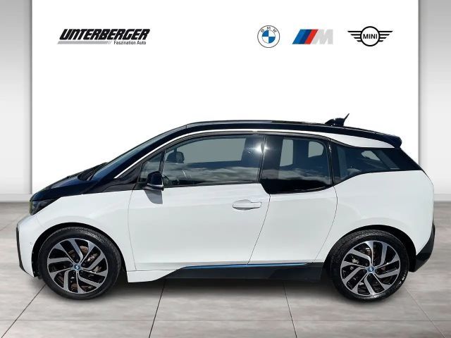 BMW i3 Comfort pakket Sedan