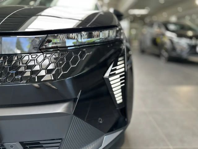 Renault Scenic Techno