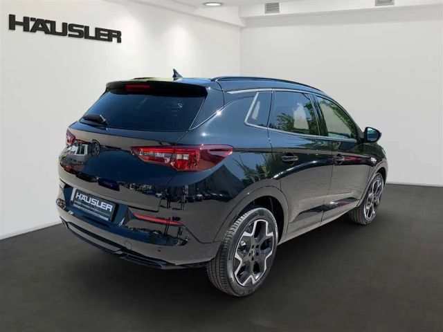 Opel Grandland X Ultimate