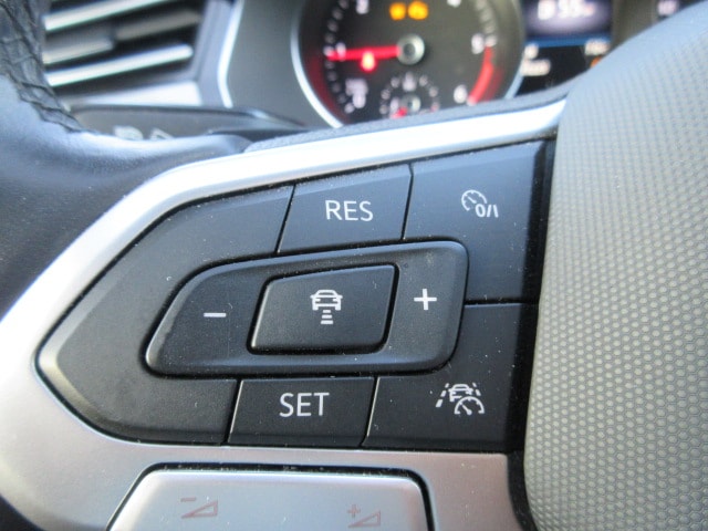 Volkswagen Passat 2.0 TDI DSG Variant