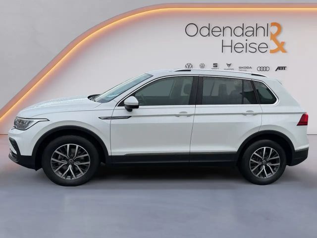 Volkswagen Tiguan 1.5 TSI DSG Life