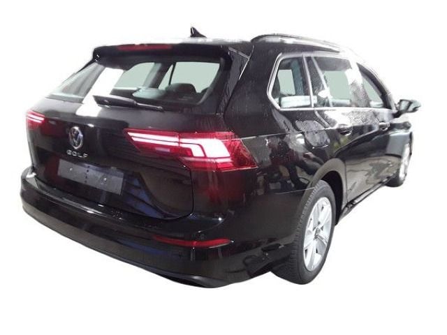 Volkswagen Golf 1.5 TSI Life Variant