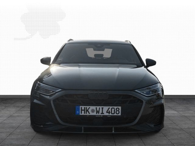 Audi A3 35 TFSI S-Line S-Tronic Sportback
