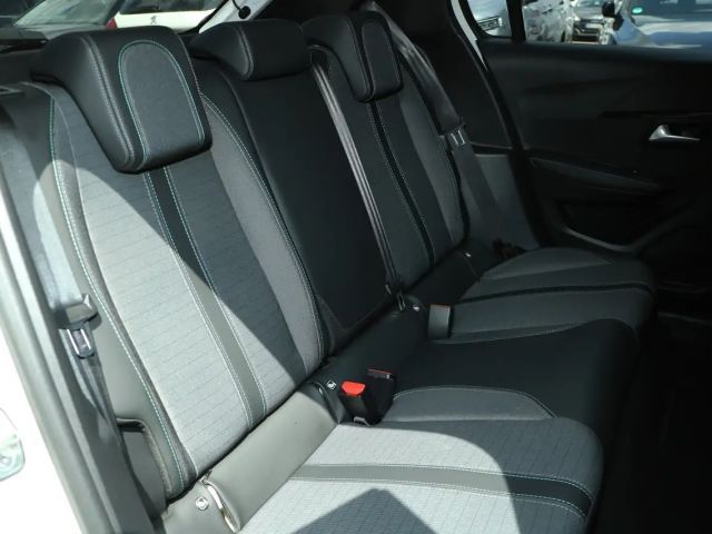 Peugeot E-208 Allure Pack