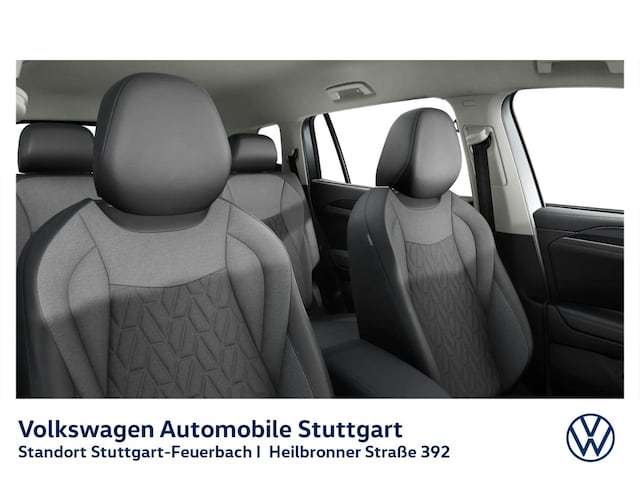 Volkswagen Tayron 2.0 TDI 4Motion DSG