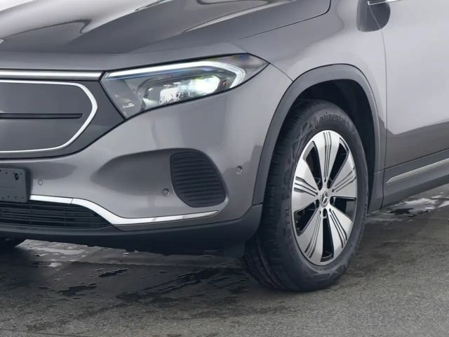 Mercedes-Benz EQA 250 Progressive