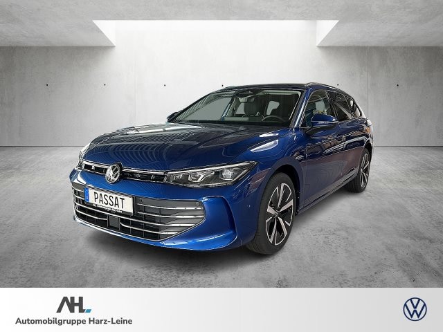 Volkswagen Passat Business IQ.Drive Max Pro