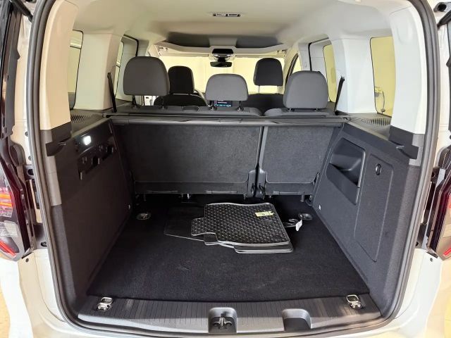 Volkswagen Caddy Edition TSI