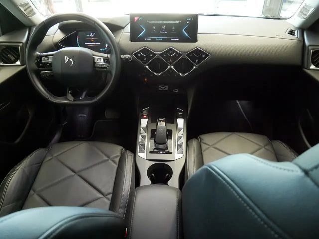 DS DS 3 Crossback Crossback E-Tense
