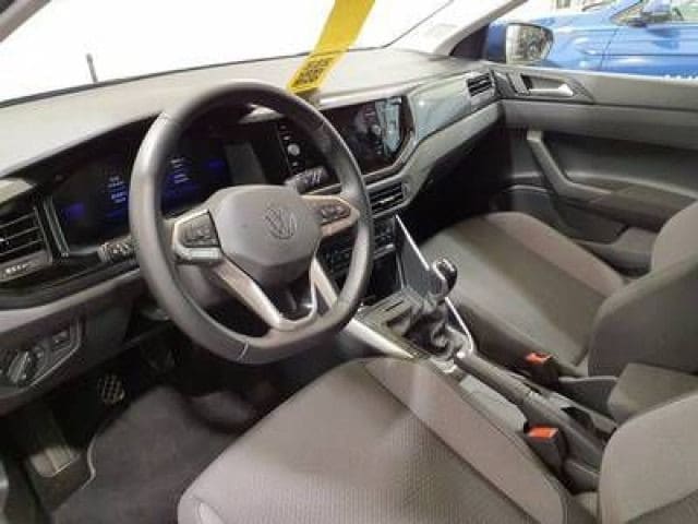 Volkswagen Polo 1.0 TSI Life