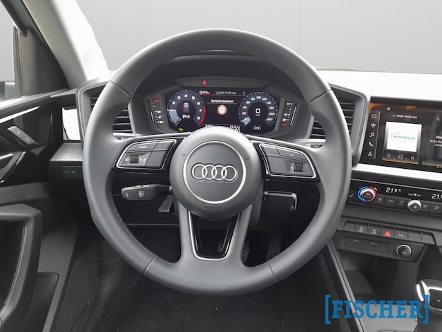 Audi A1 25 TFSI S-Tronic Sportback