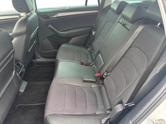 Skoda Kodiaq 1.5 TSI