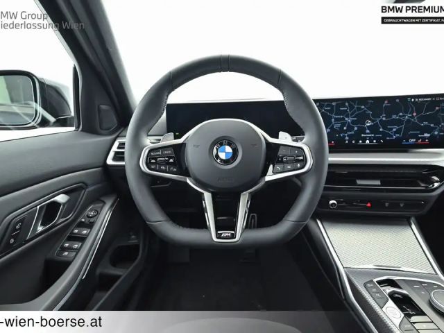 BMW 320 320d xDrive