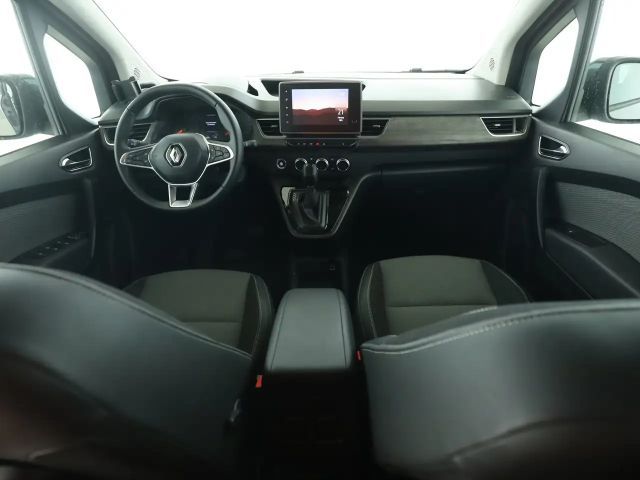 Renault Kangoo Techno