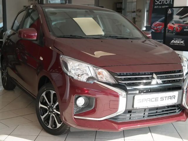 Mitsubishi Space Star ClearTec MIVEC Star