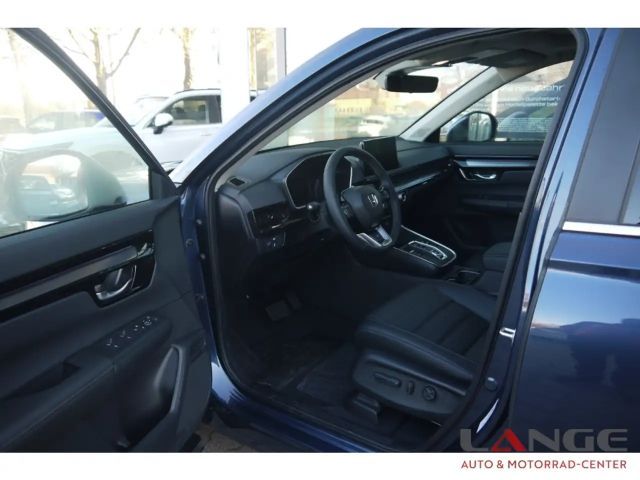 Honda CR-V 2.0 Elegance Hybrid