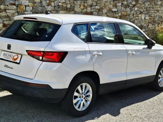 Seat Ateca 1.0 TSI Reference