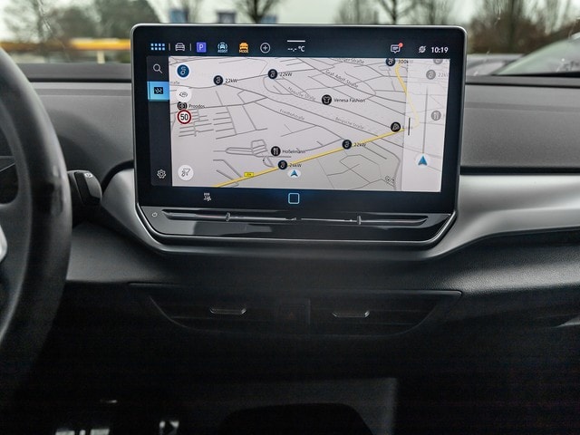 Volkswagen ID.4 IQ.Drive Performance Pro