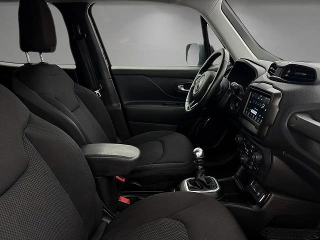 Jeep Renegade Night Eagle