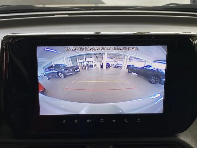 Suzuki Swift 4x4 Club Hybrid