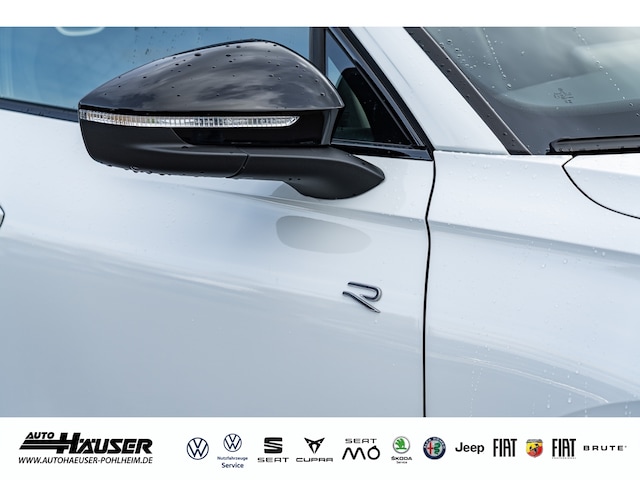 Volkswagen Tiguan 2.0 TDI DSG R-Line