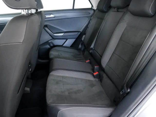 Volkswagen T-Roc 1.5 TSI DSG Style