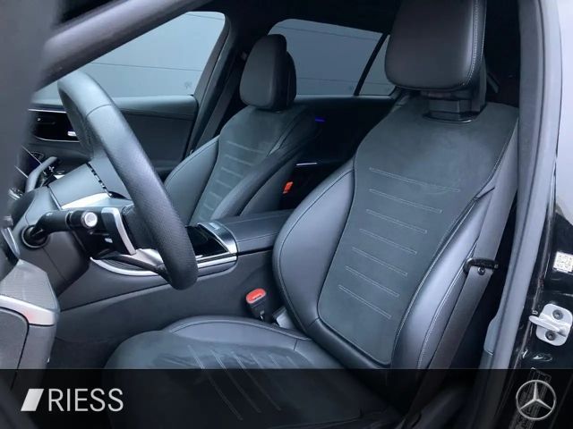 Mercedes-Benz C 200 AMG Line Estate