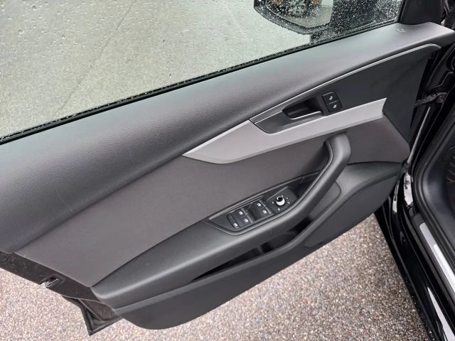 Audi A4 35 TDI Avant S-Tronic