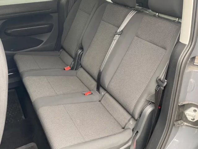 Volkswagen Caddy Basis