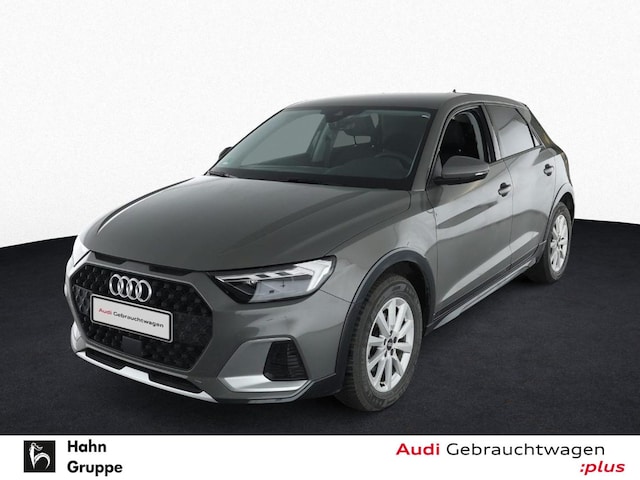 Audi A1 30 TFSI Allstreet