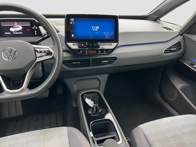 Volkswagen ID.3 City Performance Pro
