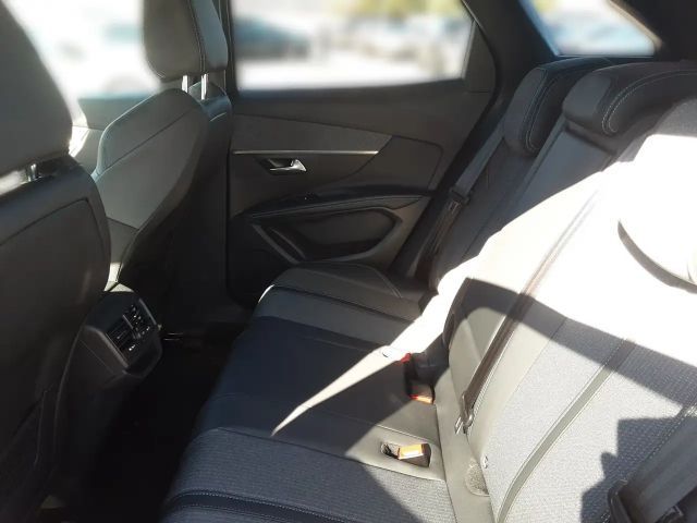 Peugeot 3008 Allure Pack PureTech