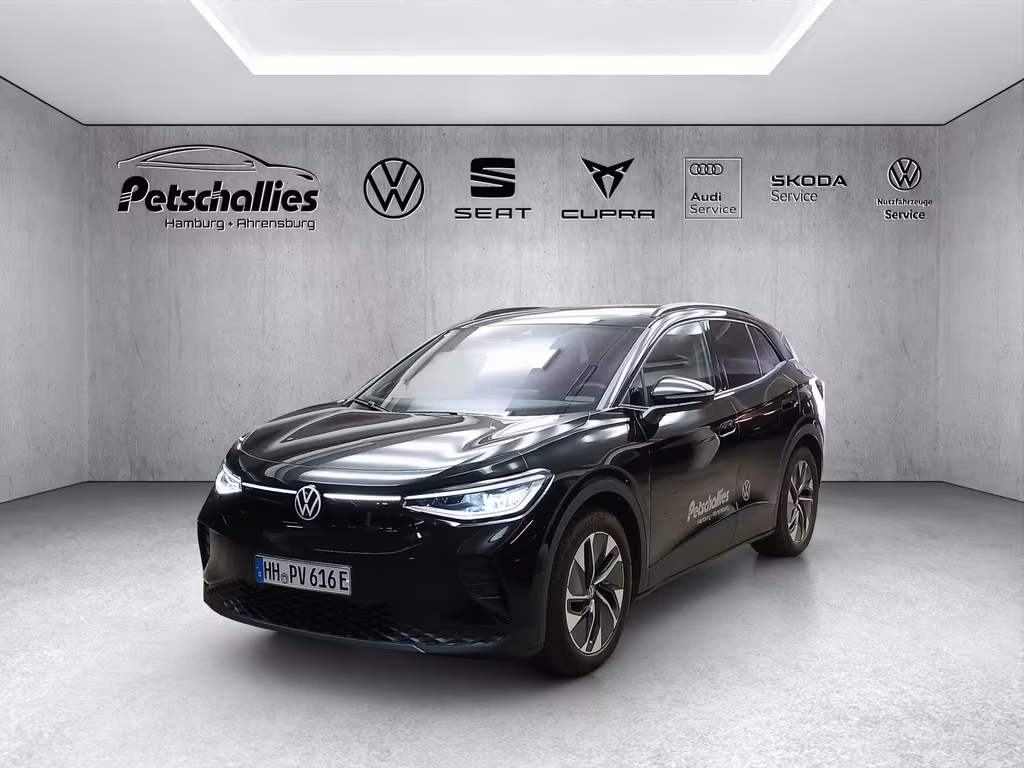 Volkswagen ID.4 77 KWh Performance Pro